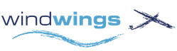 Windwings Logo